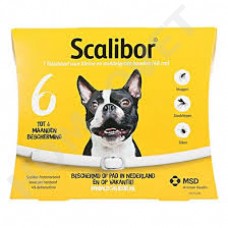 Scalibor Collar Small Dog